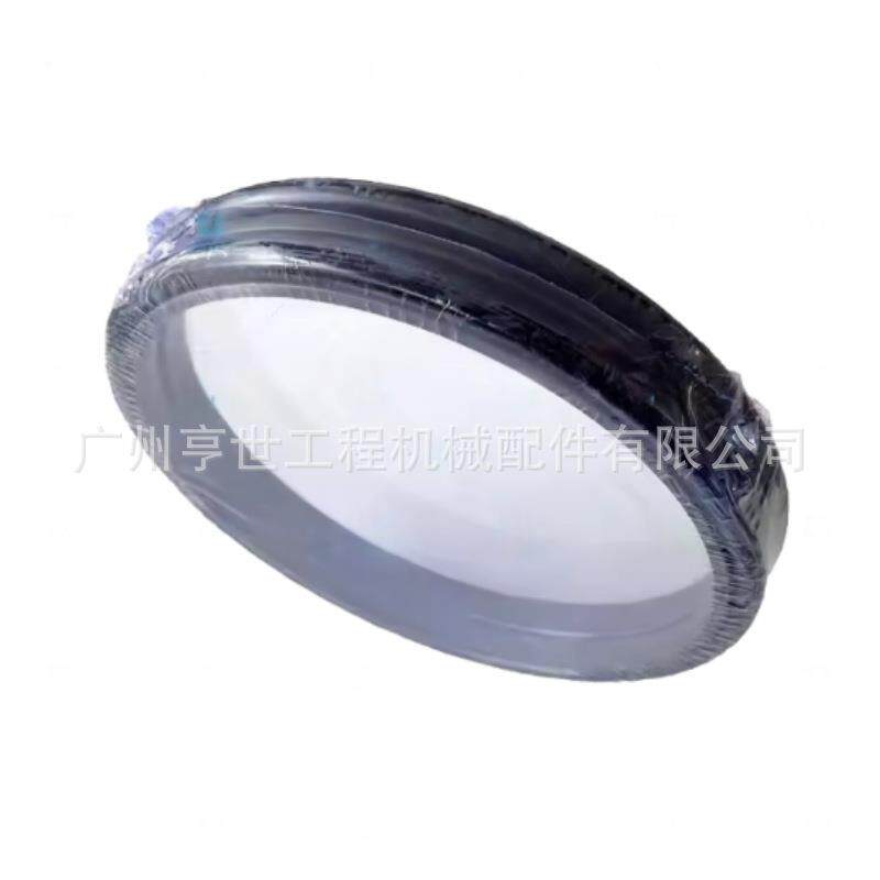 114-1497挖掘机浮动油封 行走么镜油封