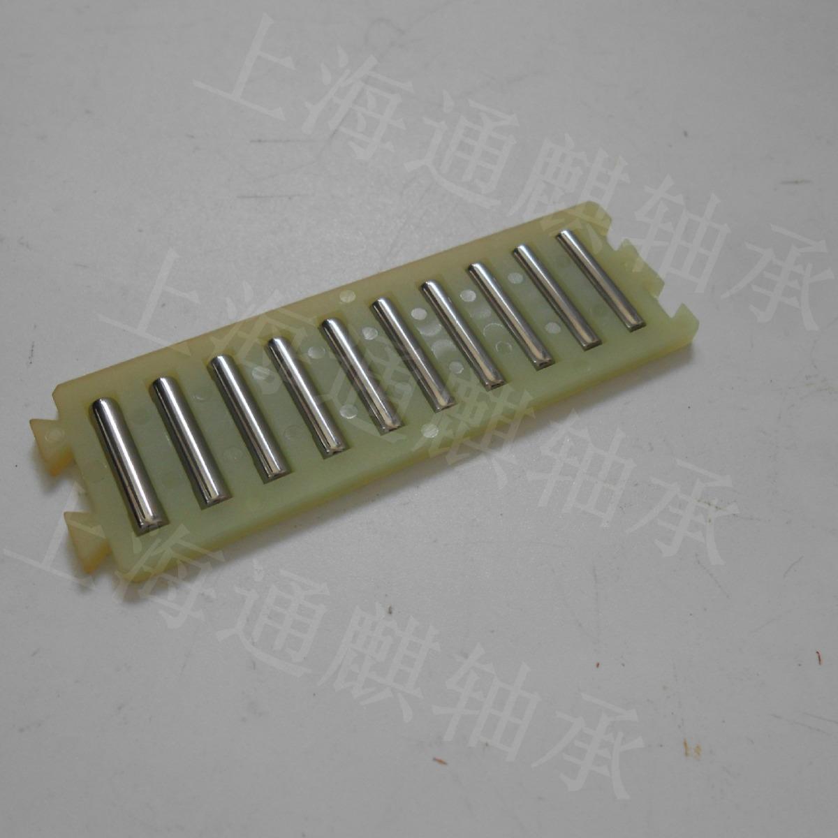 INA滚针FF3525轴承