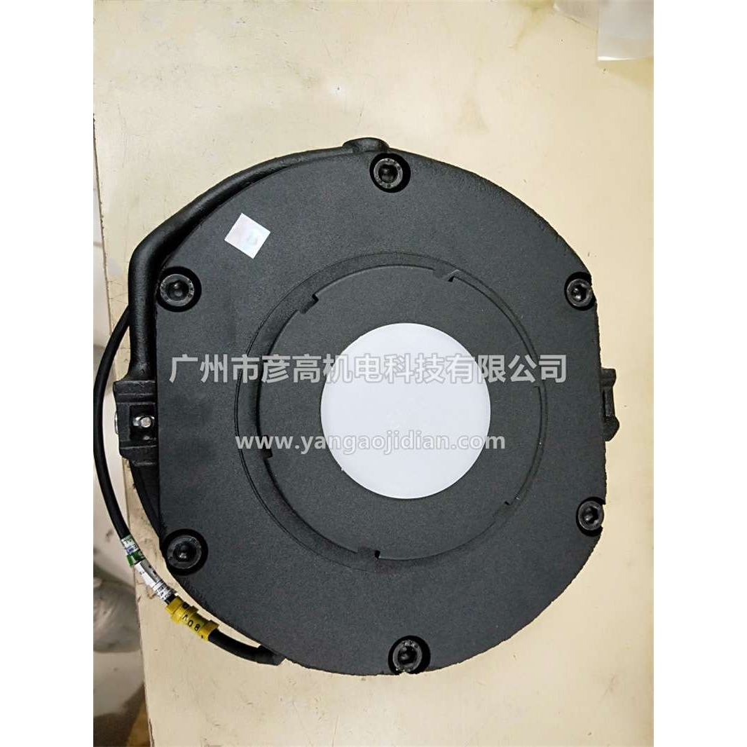 伦茨盘式制动器抱闸刹车总成摩擦片BFK458-25E/N 180/205v 400Nm