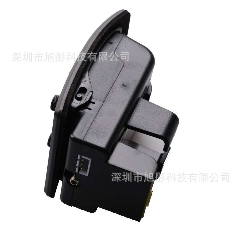 EQ-4T 民谣拾音器 4段带调 硬棒+201 Presys+吉它4段EQ均衡器