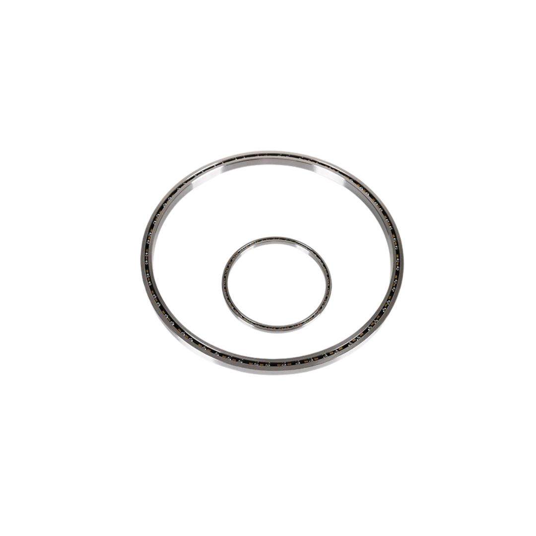 LJP洛阳京磐等截面超薄轴承AXB070 KB070CPO 四点接触球 厂家直销