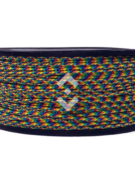 乐石【Z110】100磅微线点睛线手工50米手链编织户外细绳子1.18mm