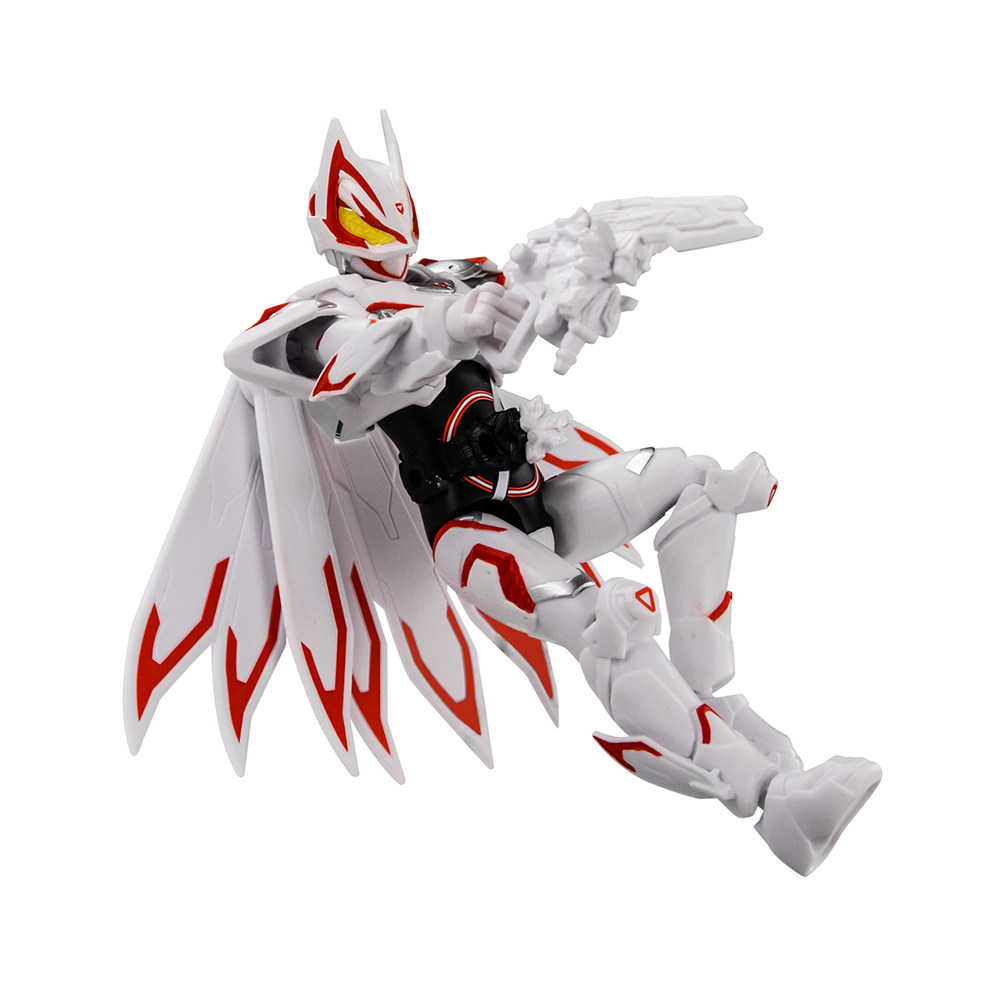 特价 万代正版假面骑士发声超可动系列 极狐九尾甲斗王555帝骑,模玩/动漫/周边/娃圈三坑/桌游,假面骑士专区,淘宝优惠券,粉丝福利购,淘宝优惠卷