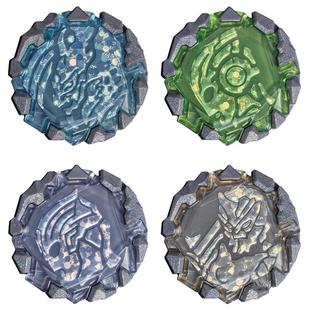 现货 万代 DX 布莱泽奥特曼手环 联动配件 辉石3艾克斯欧布伽古拉