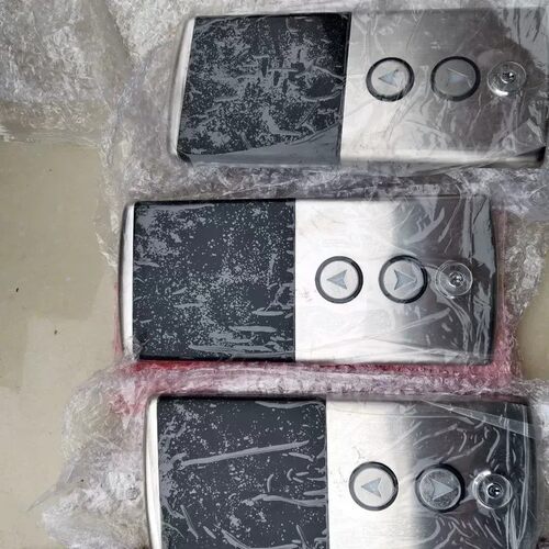 议价奥的斯外呼面板OH6000外呼显示面板HBP16 带