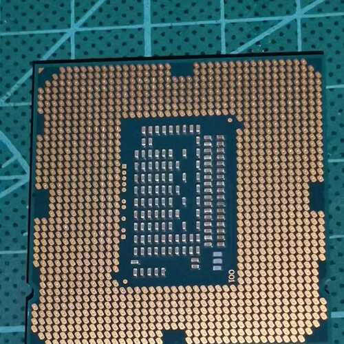 议价i5-3470 CPU