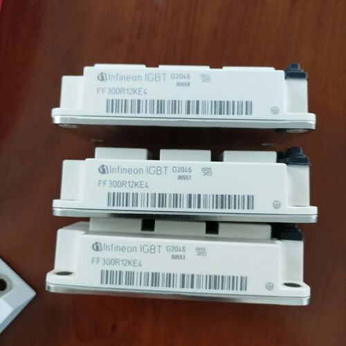 议价模块FF300R12KE4FF300R12KE4FF300-R12-KE4