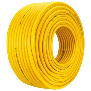 现货速发202纯铜三芯线芯电缆线户外电线软线家用三相插头带线2.5