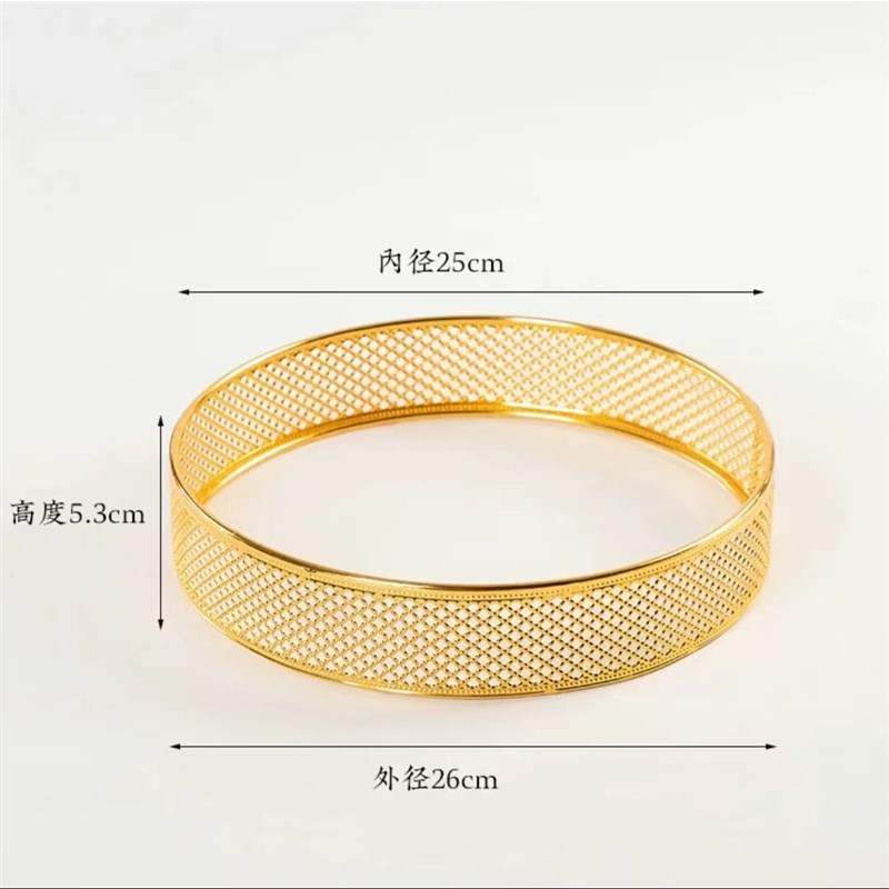 速发海鲜姿造装饰拼意新中式品摆鲜装饰创盘摆件海盘刺身摆盘装饰