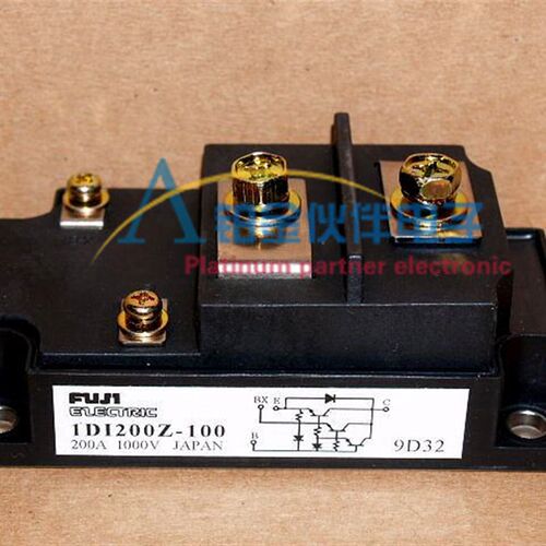 速发1DI200A-120B 1DI200M-120 1DI200Z-100 1DI200Z-120 模块 议