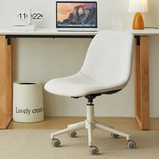 速发电脑会家用舒适久坐办公椅护腰靠背椅议座椅升降转椅工体人学