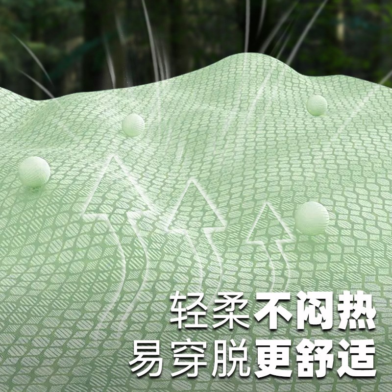 速发儿童雨裤腿套恐龙男童宝学生宝童防水裤子