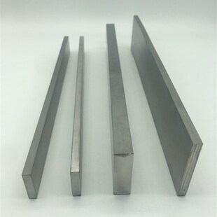 方条米m钢10mm100m方一排价可切 扁铁 速发04不锈钢冷拉扁钢 扁条