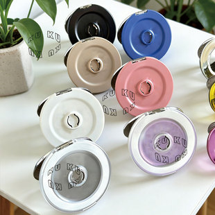 Kick Out站立磁吸手机支架泡泡折叠气囊支点二合一MagSafe通用