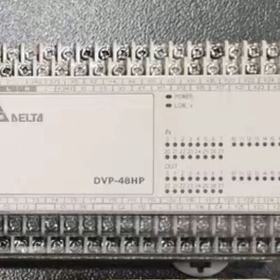 议价DVP48HP00T Delta PLC 原装拆机 9成新 二手
