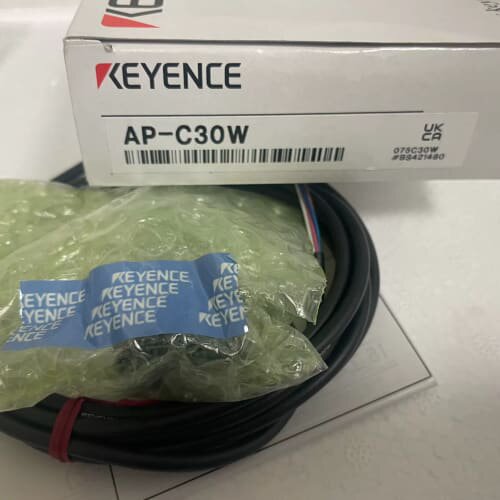 议价基恩士KEYENCE基恩士 AP-C30W压力传感器，全新原