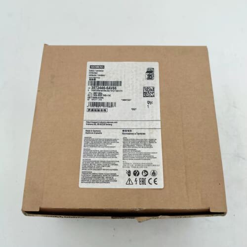 议价西门zi 接触器继电器3RT2446-6AV66，全新原装库存现货，速来