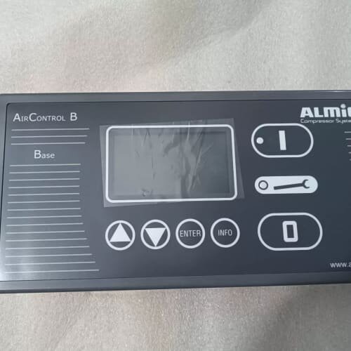 议价Almig 空压机控制屏 型号 ：Air Control B