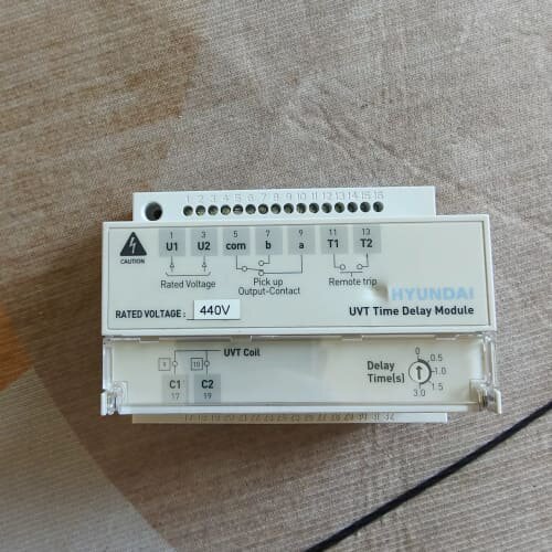 议价【现货速发】HYUNDAI UVT Time Delay M