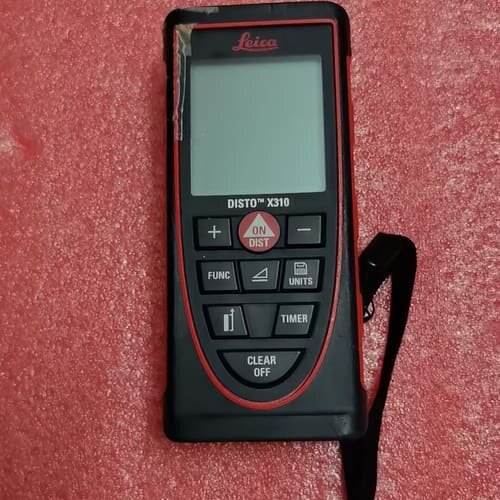 议价Leica徕卡 激光测距仪 DISTO X310，实物拍摄，