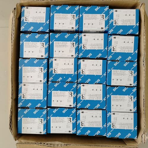 议价德国西克SICK光电开关GTB10-P4212
