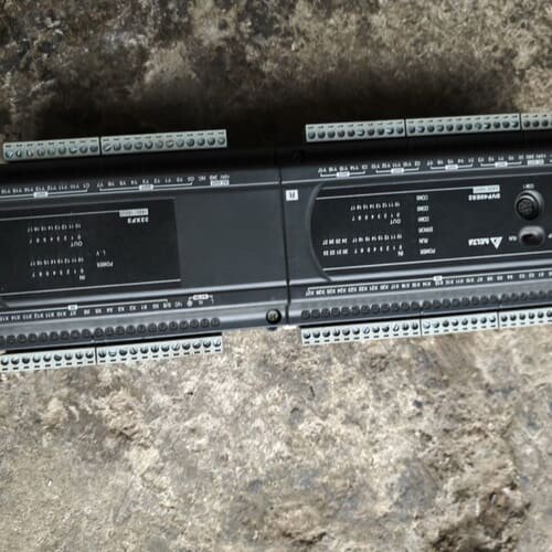议价DeltaPLC DVP40ES200R一个，dvp40xp200