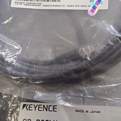 议价OP-87904 CB-B05LU基恩士传感器 全新原装正