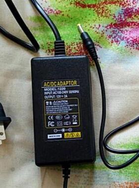 通用锐捷LCD Monitor液晶显示器RG-CPM2100电源适配器12V2A