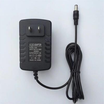 适用OTDR光时域反射仪EXFO MAX-715B-M1-EI电源适配器8-16V 2.0A