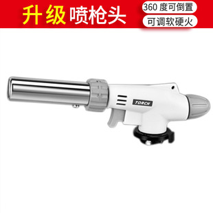 德国进口验金烧黄金熔金喷枪炼金C设备全套融金烧银工具高温喷火