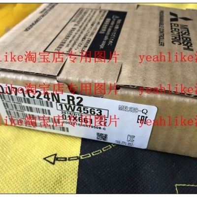 QJ61BT11/N QJ71BR11 QJ71C24/N/R4/R2 Q64AD/H/RD/DA/DAN