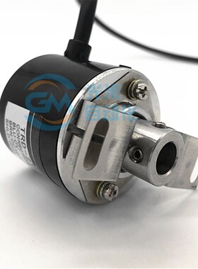 全新光洋TRD-2TH2500V-5M光洋同款旋转编码器2500线外径38mm