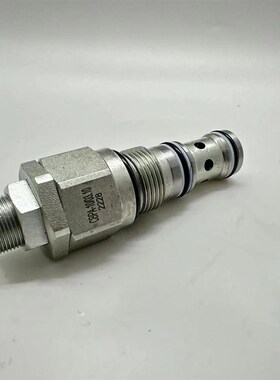 掘进机插装变幅平衡阀芯CBPA-10 CBPS CBPG-12随车吊回转平衡阀