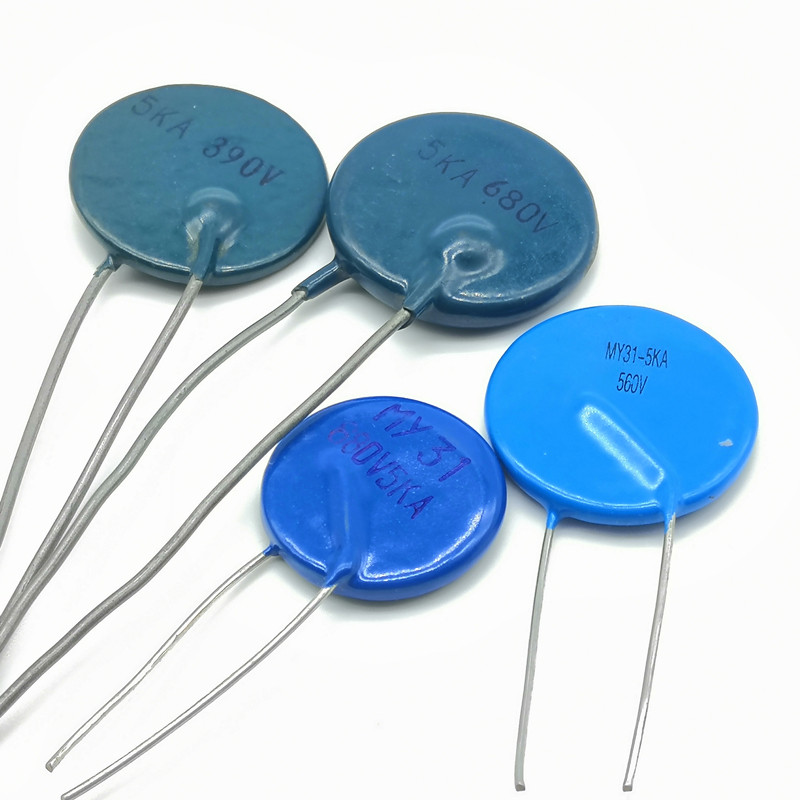 压敏电阻MYL1  5KA560V  390V  680V压敏电阻