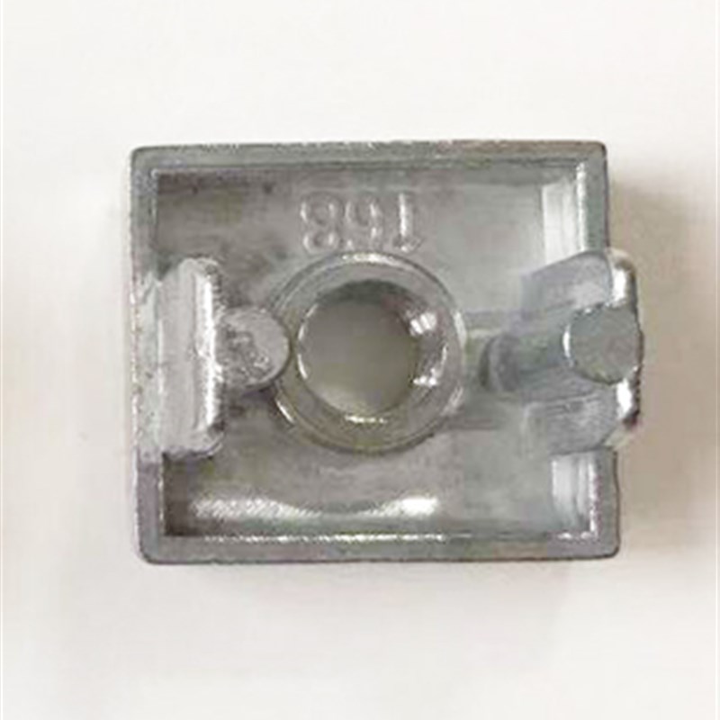 办公桌屏风配件168款工位桌子零件隔断盖子连N接件卡扣紧固件有32