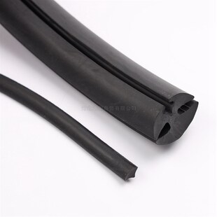 三口门窗镶嵌g玻璃密封条电柜配电箱传递窗拖拉机改装车观察窗胶