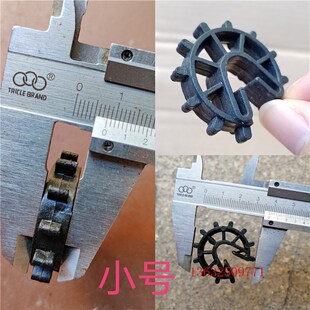 建材工程塑料垫块带夹钢筋梅花卡子夹子剪力墙保护层柱子固定加厚