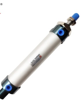 铝合金迷你气缸MAL25*250/300/350/400/500/550/600/700-S/-CA/-U