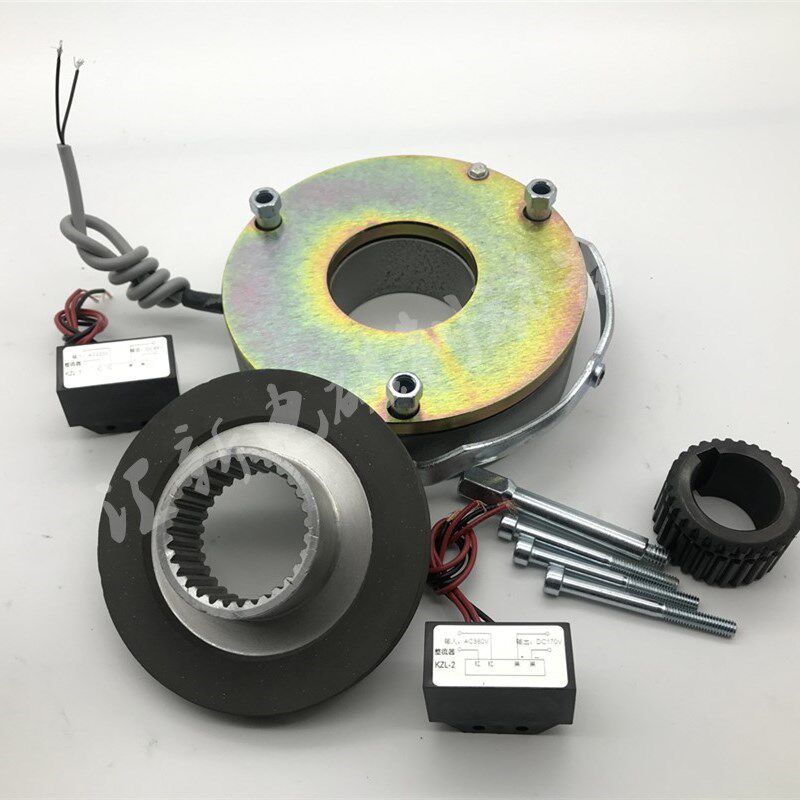 DLTZ3-30电磁制动器YEJ100L1-4 2.2KW YEJ100L2-43KW电机抱闸刹车