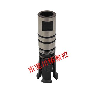 井赫/丸荣/铨宝/罗翊BT30拉爪通用BT30拉爪连接杆