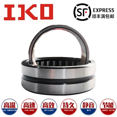 进口日本IKO轴承 BR 101812 122012 122016 142212 142216 182616