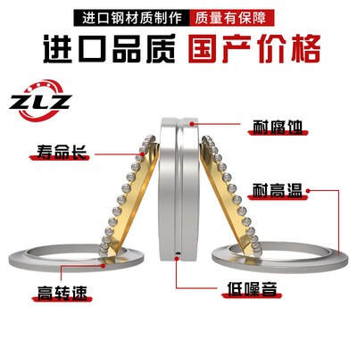 哈尔滨精密机床轴承D3182126 3182126 3182128 3182128/W33P5 P4