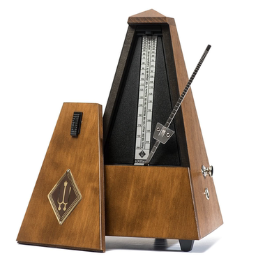 德国节拍器钢琴长笛吉他小提琴