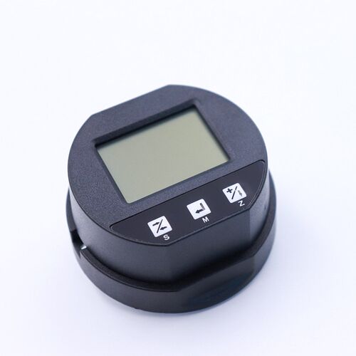 速发HT金属电容微差压压力变送器密度计液晶表头本安防爆4-20mA输