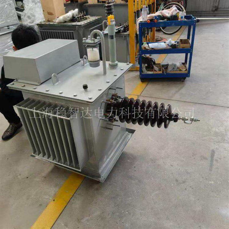 速发工业除烟设备专用高压恒流源高压硅整流发生器除尘变压器湿电