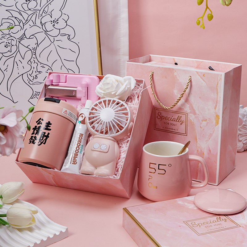 速发手礼礼伴娘实用护士节礼物送医护人员生日伴品闺蜜