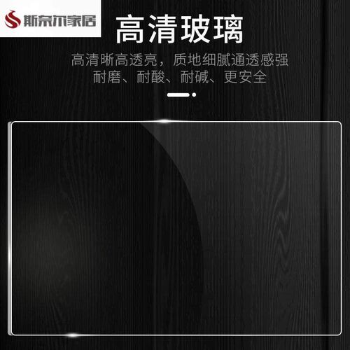 速发鱼缸客厅家用简约现代超白玻璃方缸个性创意简易普通小摆件迷
