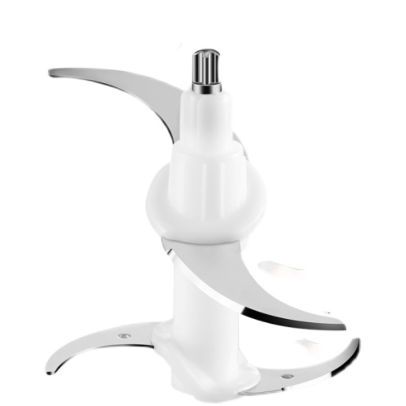 金正原装绞肉机刀头刀片搅拌四页不锈钢JR216JR229G608JR217JR339