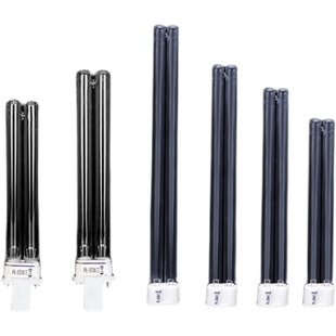 森森HW-3000 5000过滤桶E灯灯管灯罩配件替换石英管灯具