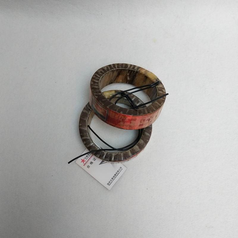 YCT-112-4B/4A调速电机励磁线圈 0.55KW电机线圈